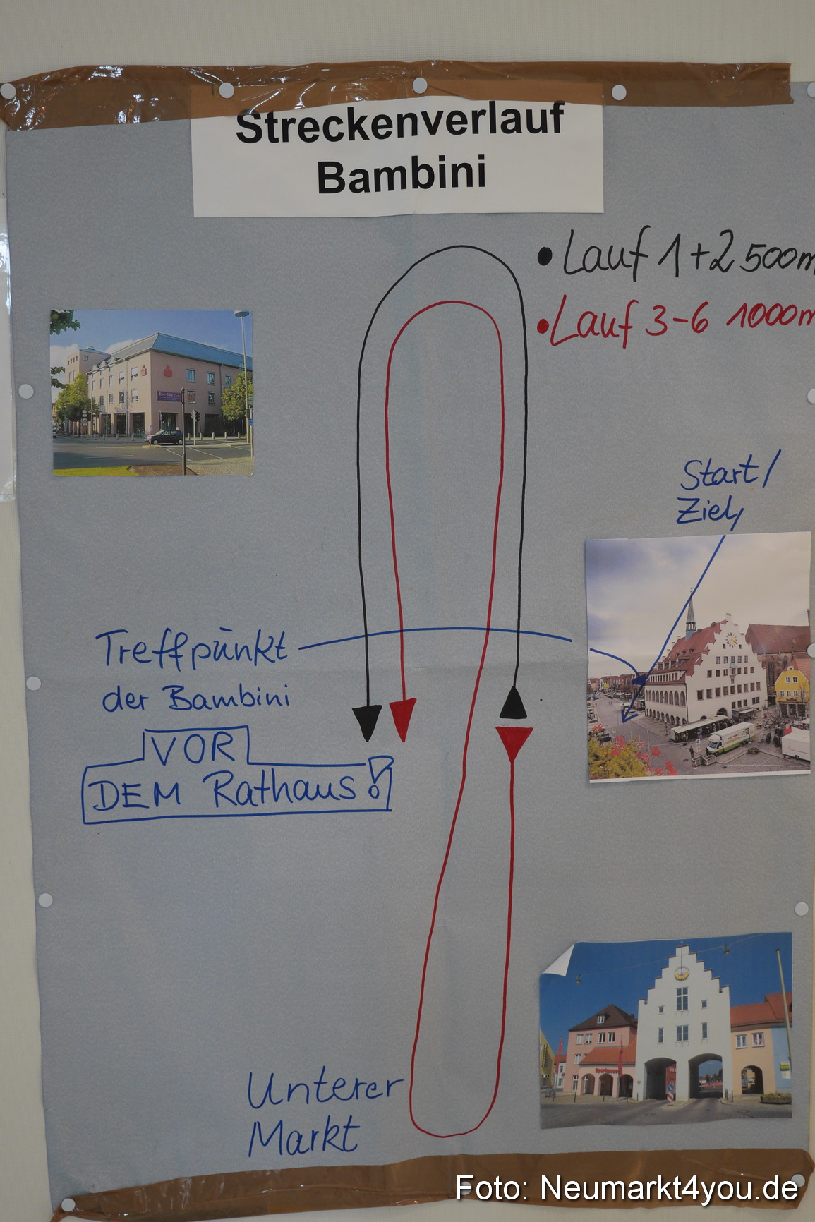 Stadtlauf Neumarkt 2013 0009